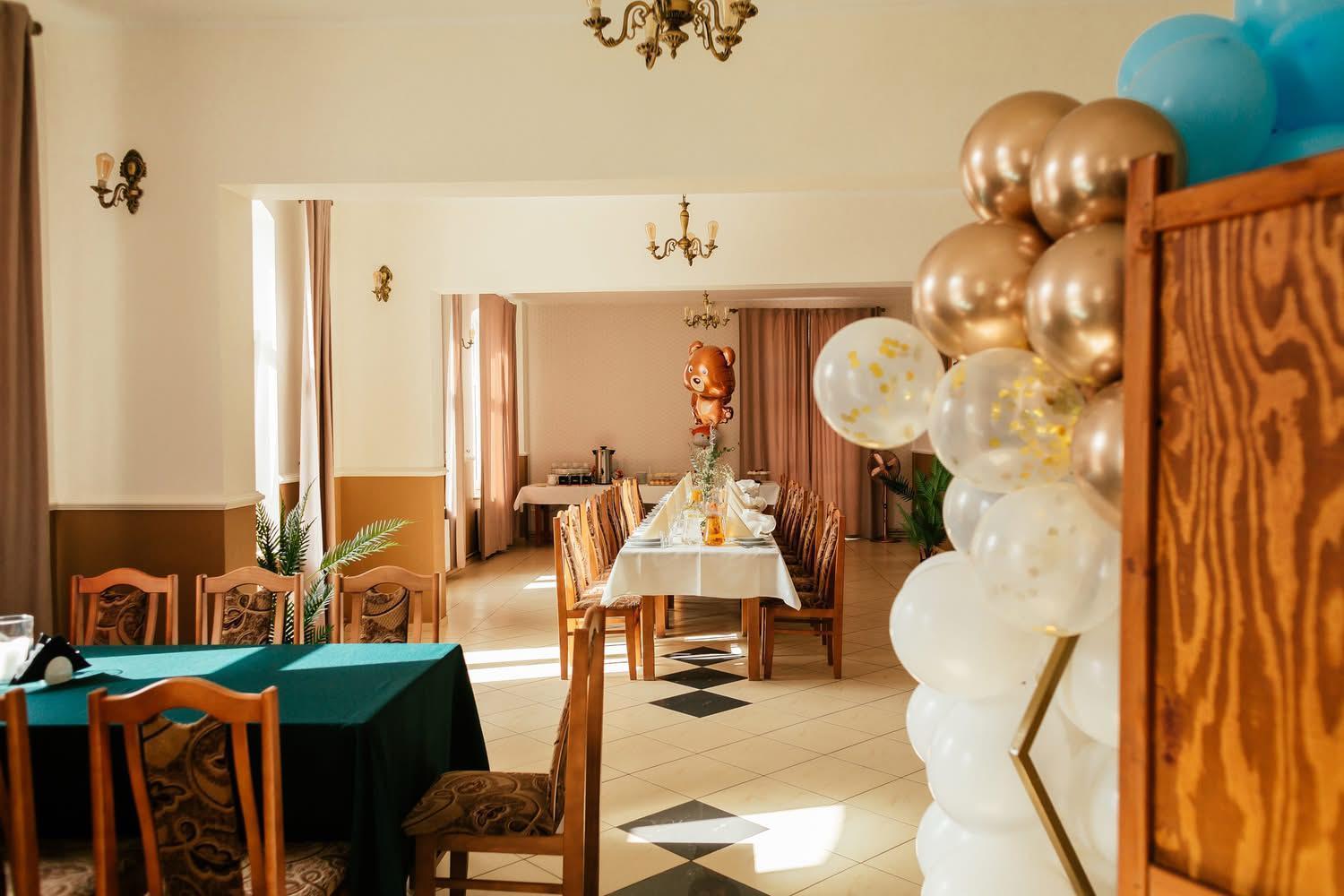Marysienka Hotel Bisztynek Ngoại thất bức ảnh